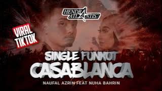 DJ Casablanca 2022 Funkot Remix [ Hendra Atlantis ]
