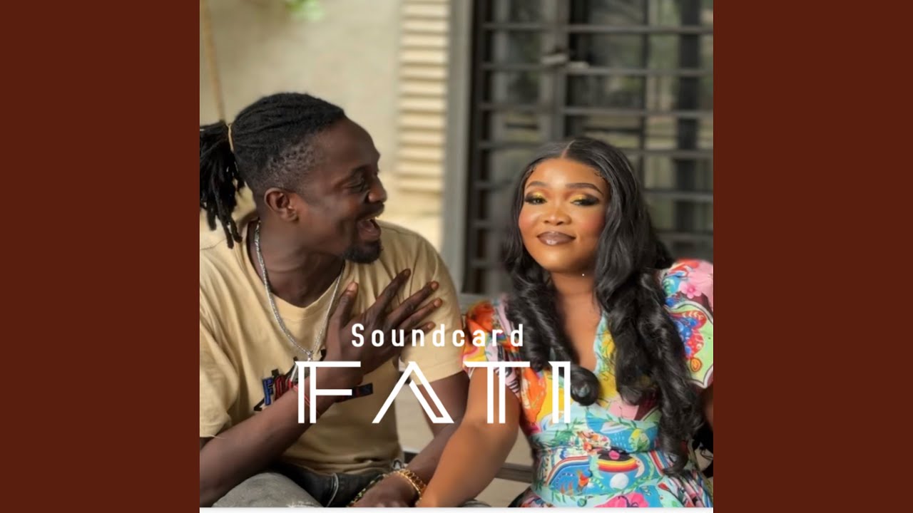 Watch FATI on YouTube Watch FATI on YouTube