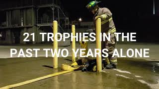 Cherokee County Fire Explorer Post #469 Winterfest 2019 Video Contest