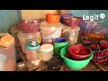 The Naija Woman: I didn't know my husband was married - single mum | Legit TV