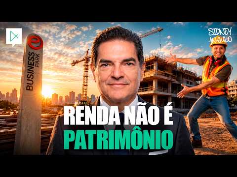 SIDNEY ANGULO: FROM UNEMPLOYED EX-ENGINEER TO OWNER OF 300,000 M² OF REAL ESTATE | Futurum Talks #67