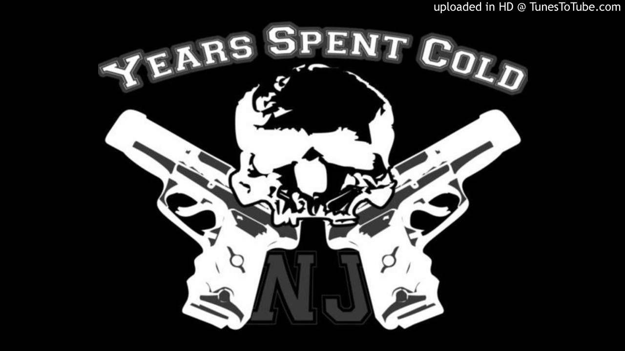 Years Spent Cold - Lifeless (2007 demo)