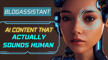 BlogAssistant Review - BlogAssistant Lifetime Deal Review