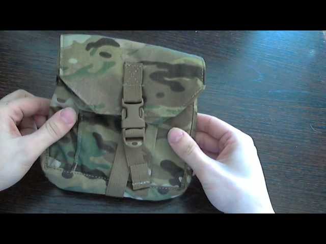 Tactical Tailor Fight Light Multi-Purpose Pouch