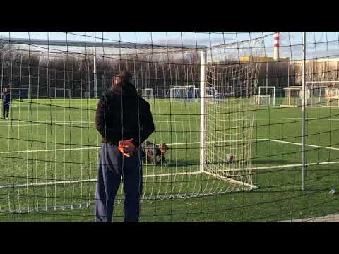 Ákos U13