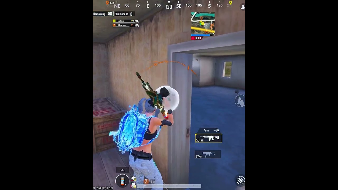 Teleport is being misused.