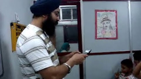 Abaus video 24 muskan vaibhav -Double digit 10 rows maths.wmv