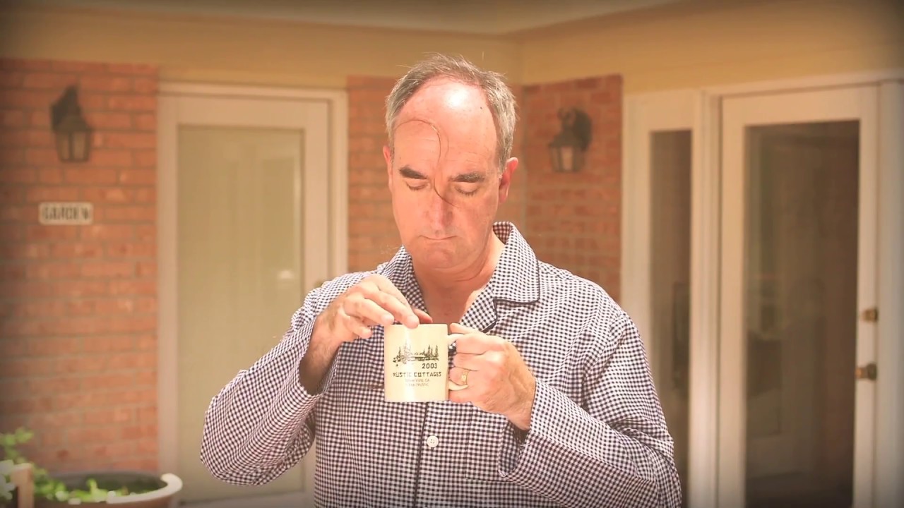 How NOT to Repel Rabbits Hair YouTube