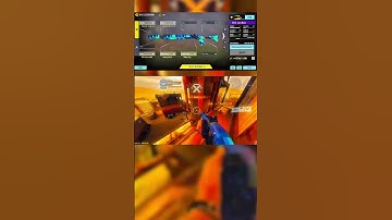 BY15 HIP-FIRE SNIPSHOT ❤️ #by15 #shotgun #hipfire #sniping #codm #codmobile #callofdutymobile