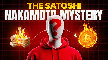 Bitcoin Whitepaper Explained: How Satoshi Nakamoto Revolutionized Money Forever