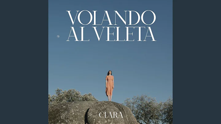 Volando al Veleta