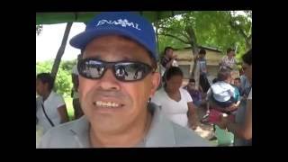 FERIA EN SANTO DOMINGO