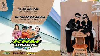 🔴LIVE KHM MUSIC ||WEDING ALVIAN \u0026 ARIFATUN  || DIMAS  NADA SOUND SYSTEM|| ANUGRAHHD