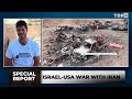 BREAKING: MASSIVE Explosion Shakes Iran; U.S. Talks Cancelled; Houthis CAPTURE Key Port | TBN Israel