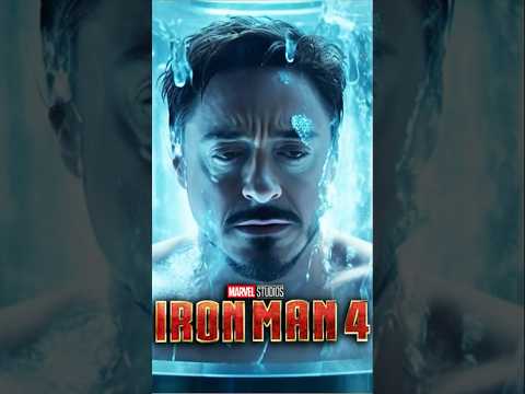 IRON MAN 4