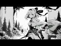 【Extend/フリーBGM/Fantasy/Battle】森閑剣戟(Battle in the forest)