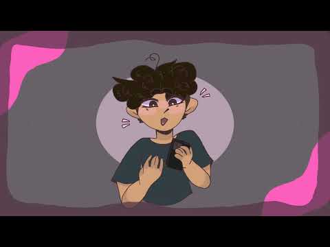 Happy Stutter || flipaclip || gift for YourFavoriteGuy on tiktok