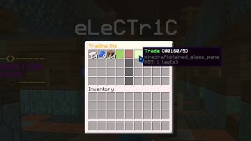 Minecraft [Bukkit] - How to: Trade Items (WeeTrade)