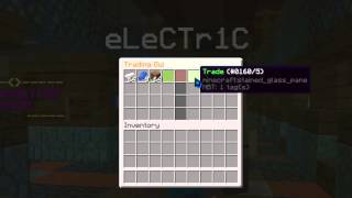 Celebrity Minecraft [Bukkit] - How to: Trade Items (WeeTrade) Net Worth