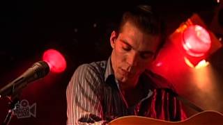 Justin Townes Earle - Time You Waste (Live in Sydney) | Moshcam chords