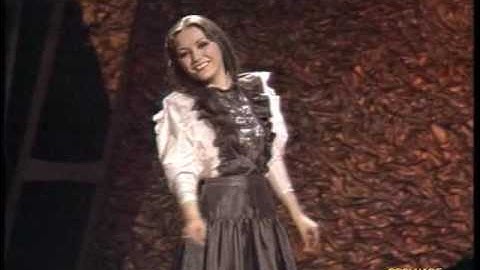Mihaela Runceanu E adevarat, iubirea mea