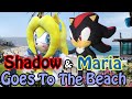 Abm movie shadow  maria goes to the beach 