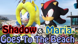 ABM Movie: Shadow & Maria Goes To The Beach *HD* ABM Movie: Shadow & Maria Goes To The Beach *HD*