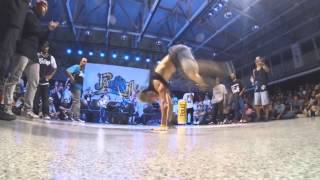 AQUI É O BRASIL/POWER TRICKS 2015