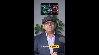 OpenCV Speed Secrets: Hardware Acceleration Explained