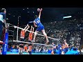 Best Volleyball Spikes | VNL 2021 PART 5