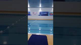 تعليم السباحة في نادي فتنس تارقت النسائي (Fitness Target) - حفر الباطن