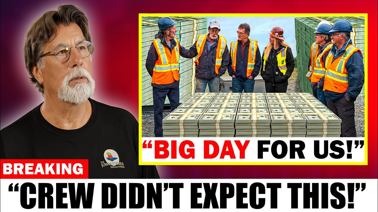 Рик Лагина ПРОДАЛ последнюю находку сокровищ… и заплатил команде МИЛЛИОНЫ!