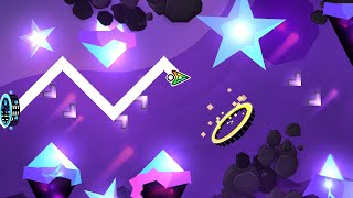 [4K] OVERTHINKER by Tyrannyy — Geometry Dash