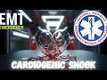 Cardiogenic Shock Explained So Easily!