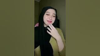Live Obrolan Santai Miss Eva Nur Asyifa Hijab