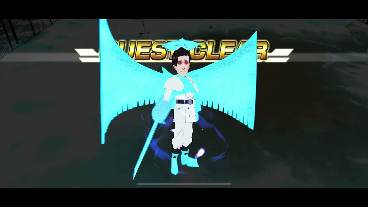 Bleach Brave Souls | Nightmare Guild Quest | Arrancar Melee | 1/5 Quilge Remaining 30S