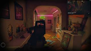 Ready or Not - Will 2 Survive #6 - Here I Come Compliance (Mods in Description)