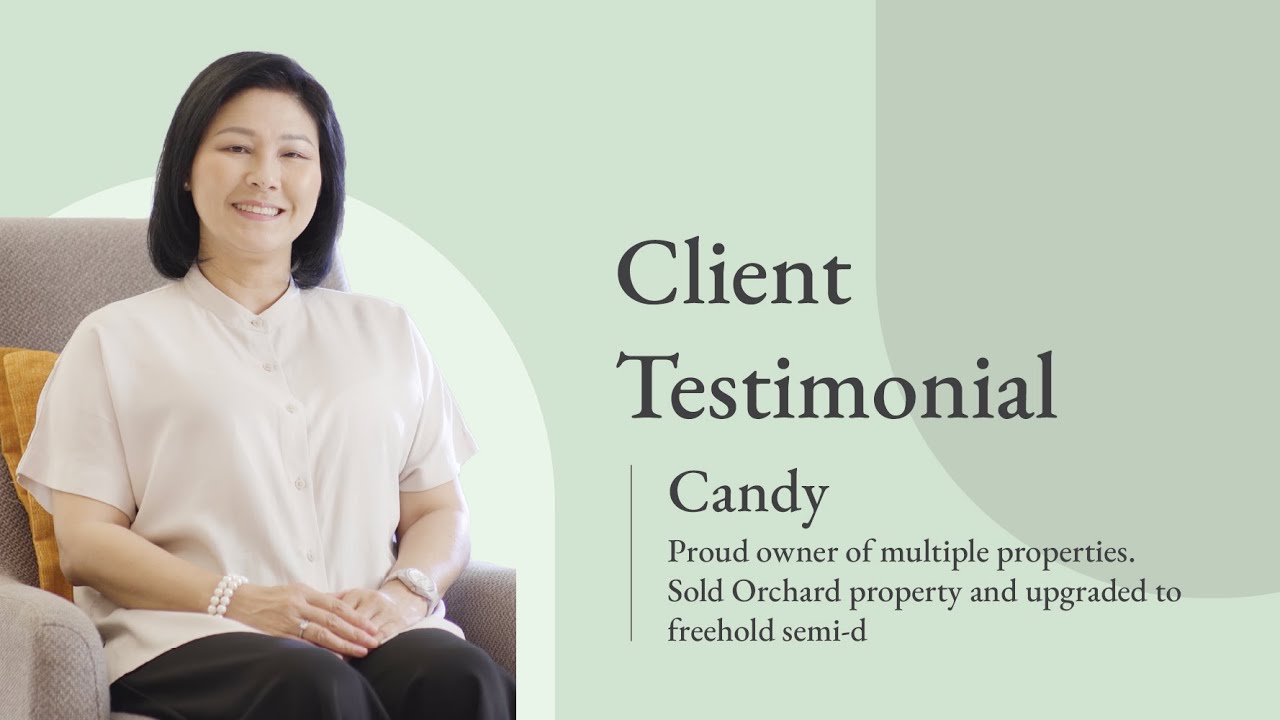 Looking for a reliable Realtor? Here's what our clients say about us