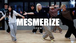 Ja Rule – Mesmerize ft. Ashanti | Deew Choreography Beginner's
