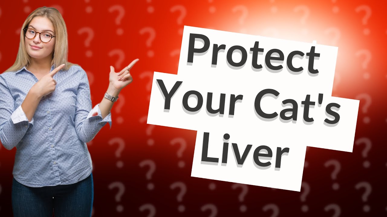 What plants cause liver failure in cats? YouTube