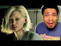 Playing as Grace is HARD in Resident Evil Requiem