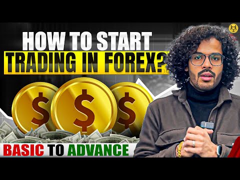 How to start Trading in Forex with Strong Technical Analysis | Entry, Exit & Target | Part - 2