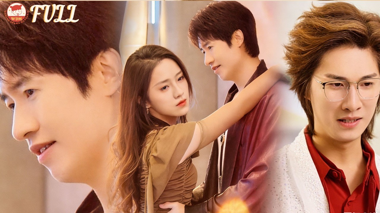 Usaha Jahatmu Gagal Total, Aku Menang Besar Dalam Cinta Dan Hidup！#romantic #drama #minidrama