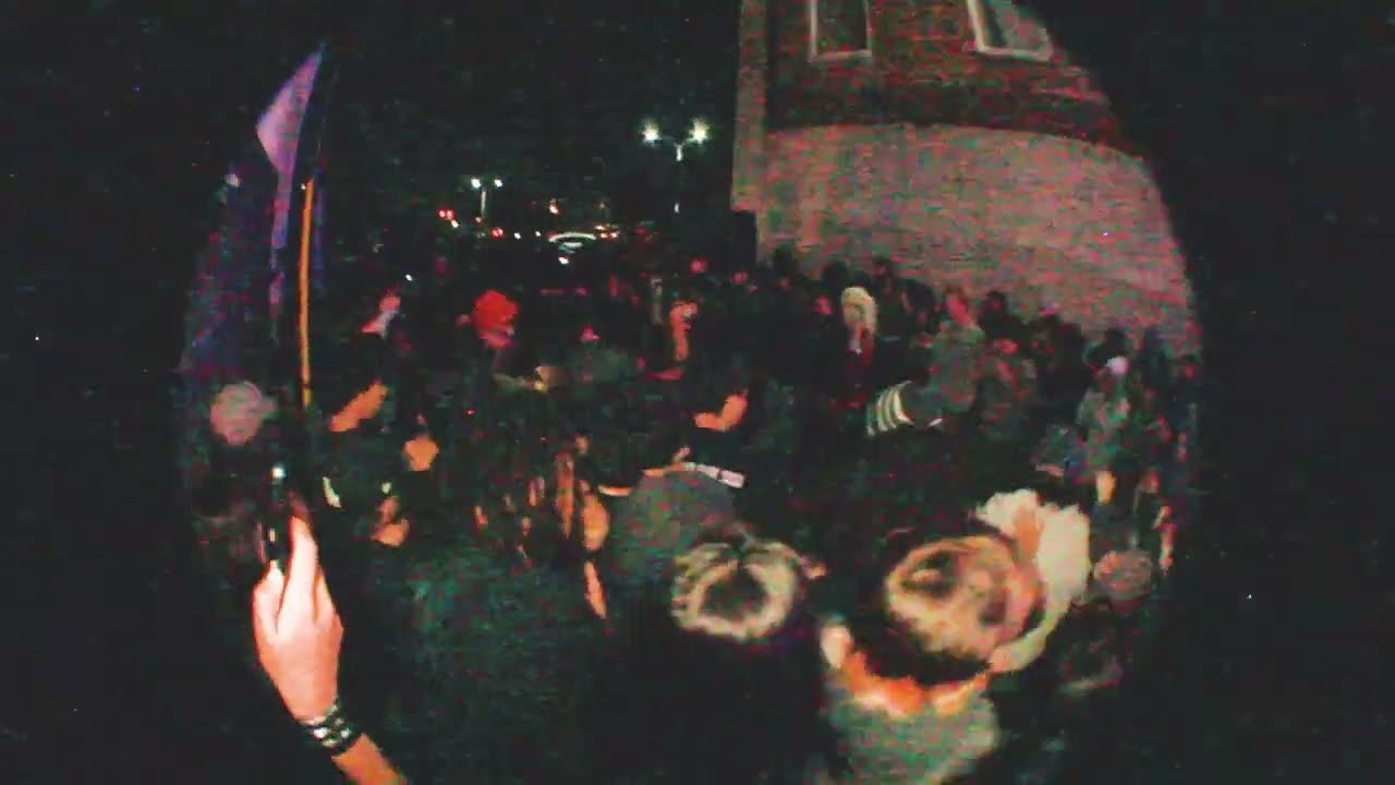 i LiKE MOSHPiTS A SHORT BY KiiD