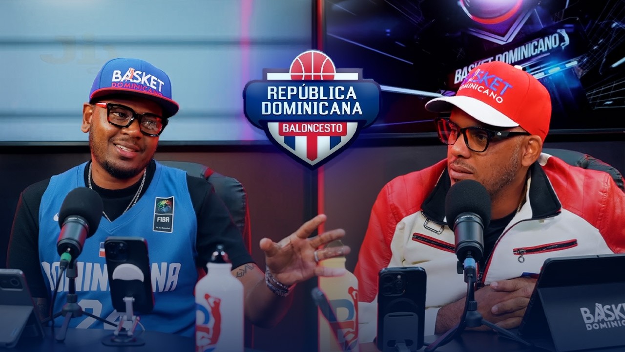 LA LNB EN EL OJO DE LAS CRITICAS + SELECCIÓN + LIZ Y VIKINGO - BASKET DOMINICANO PODCAST - EP 3