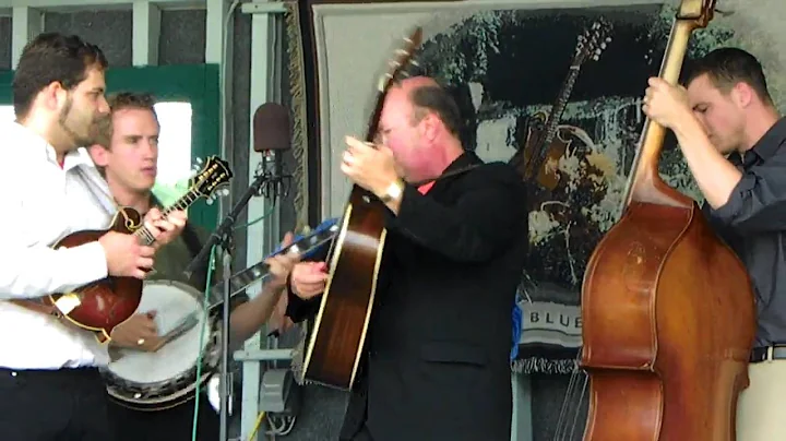 "Drink up and Go Home" Audie Blaylock and Redline ...