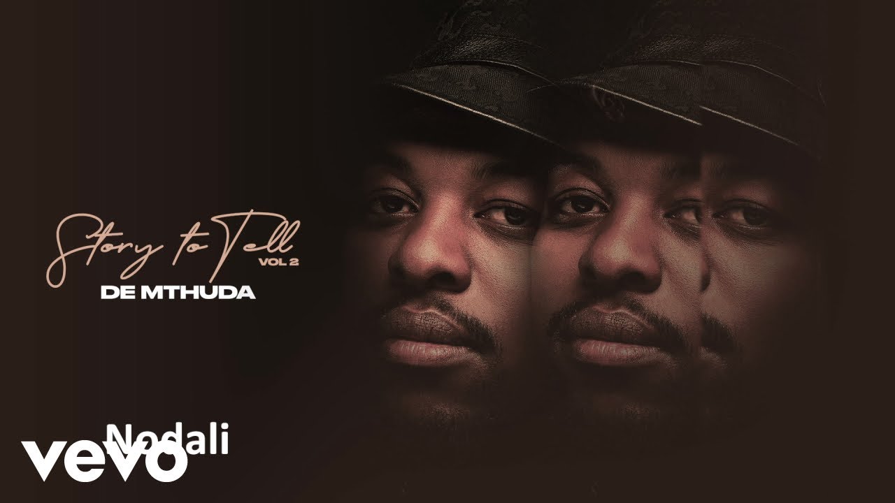 De Mthuda, Sino Msolo, Ndoni - Nodoli (Visualizer)