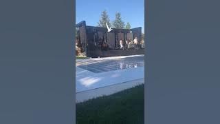 Herbal Rrotz - @ Jamie Foxx’s 2018 BET Music Awards After Party/Day Time After