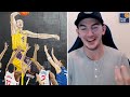 How Alex Caruso Went from Being Undrafted to Lakers Cult Hero | w/ JJ Redick