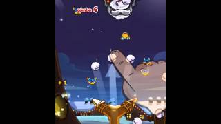 Demo iOS Game  Starry Nuts.mp4 screenshot 5